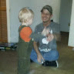 Meet your Posher, Gary